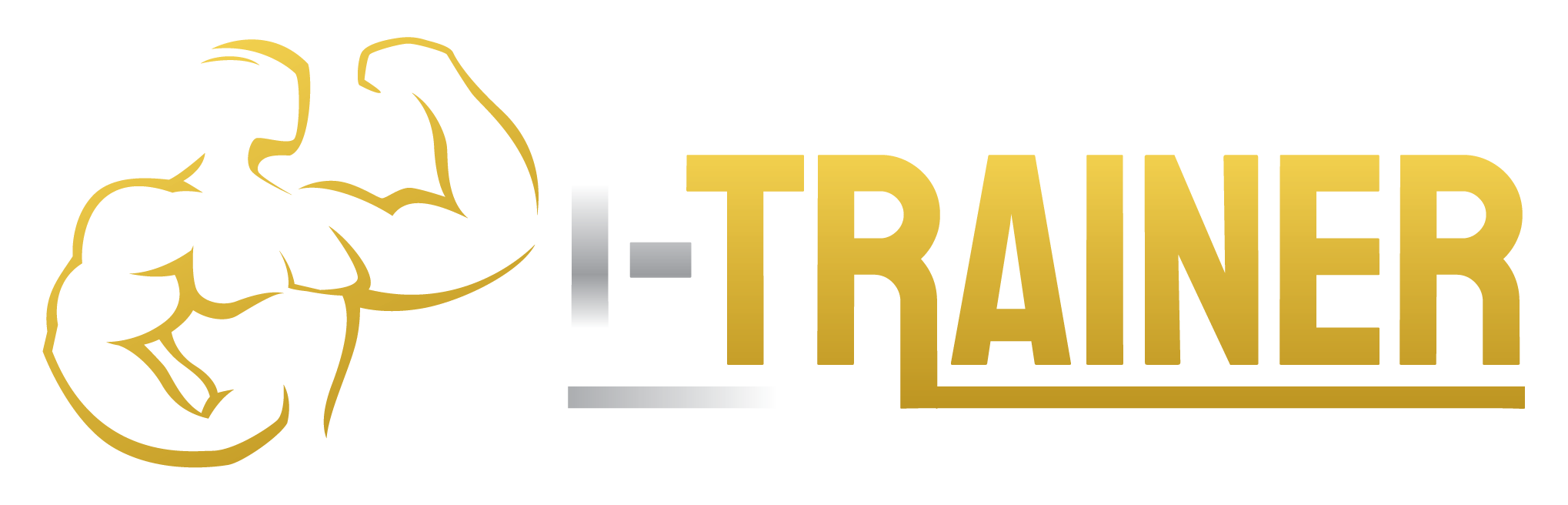 I-Trainer logó