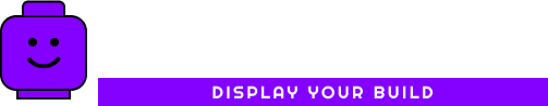 Brickdisplay