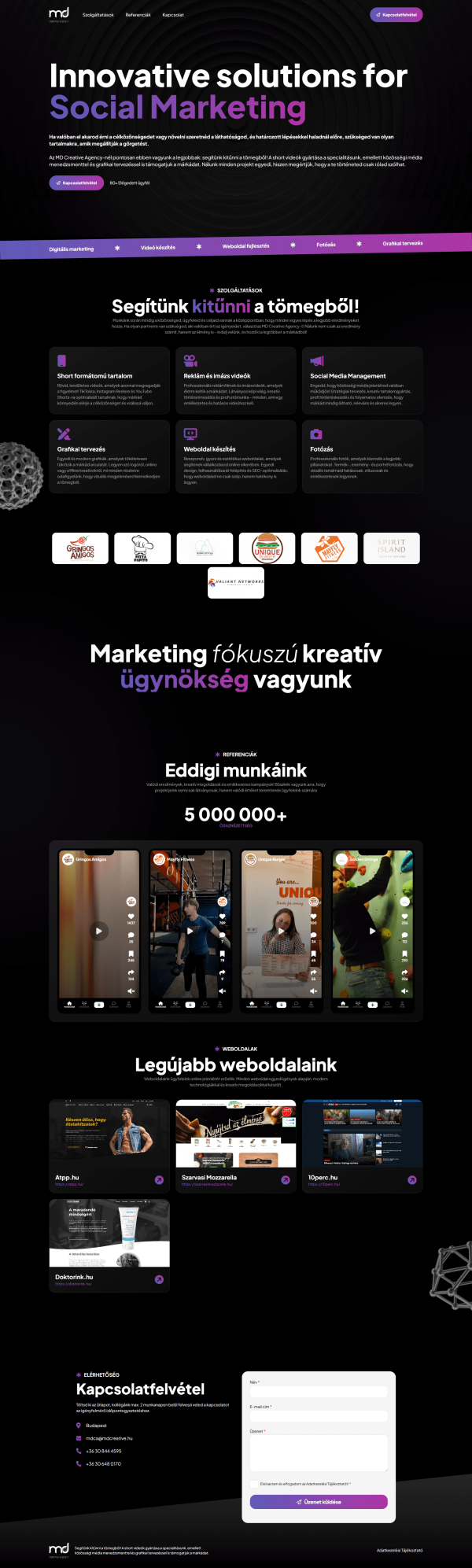 MD Creative